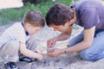 BABA OLMAK VE BABANIN YERİ